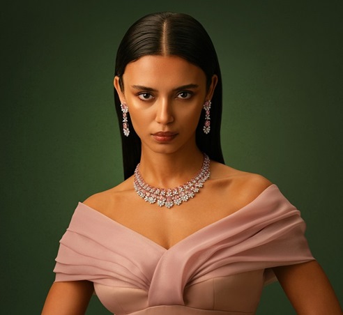 Hazoorilal Legacy… لمحة فاخرة من مجموعة 